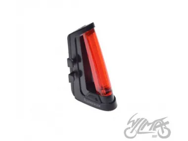 LAMP, BICYCLE REAR LED