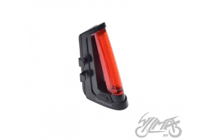 LAMP, BICYCLE REAR LED