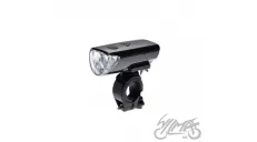 LAMP, FRONT LED BICYCLE