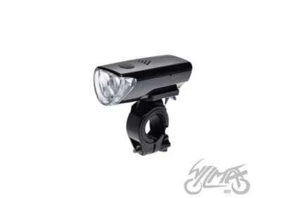 LAMP, FRONT LED BICYCLE