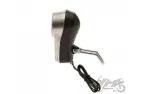 LED ŽIBINTAS DVIRAČIO 6V 2.4W