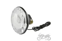 PRIEKINIS ŽIBINTAS DYNAMO