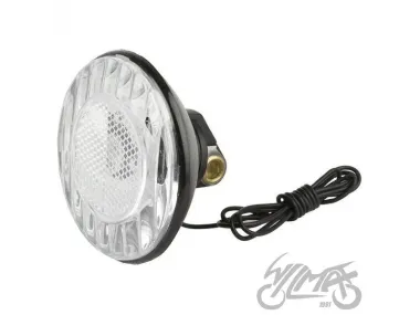 DYNAMO HEAD LAMP