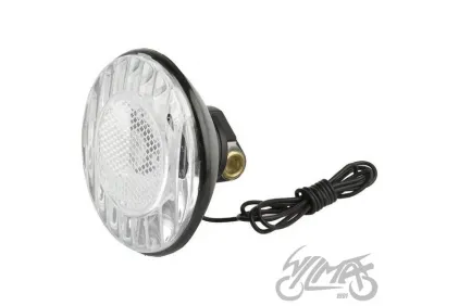 DYNAMO HEAD LAMP