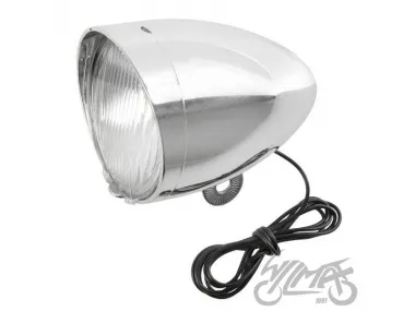 DYNAMO HEAD LAMP