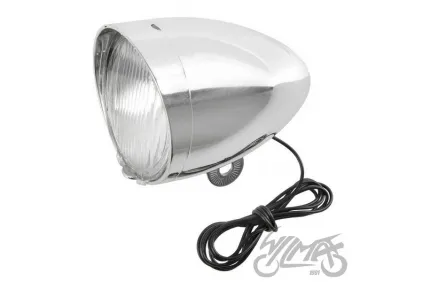 DYNAMO HEAD LAMP
