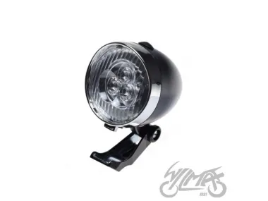 LAMP, FRONT LED BICYCLE
