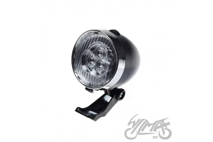 LAMP, FRONT LED BICYCLE
