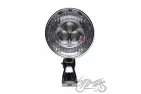 LAMP, FRONT LED BICYCLE