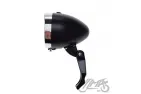 LAMP, FRONT LED BICYCLE