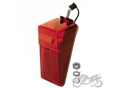 DYNAMO REAR LIGHT