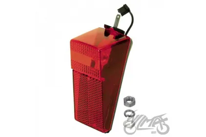 DYNAMO REAR LIGHT