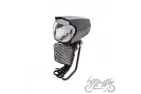 LAMP, FRONT LED BICYCLE