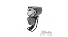 LAMP, FRONT LED BICYCLE