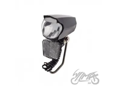 LAMP, FRONT LED BICYCLE