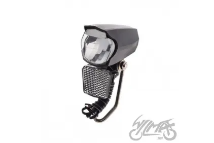 LAMP, FRONT LED BICYCLE
