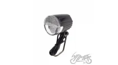 LAMP, FRONT LED BICYCLE