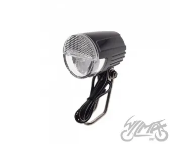 LAMP, FRONT LED BICYCLE