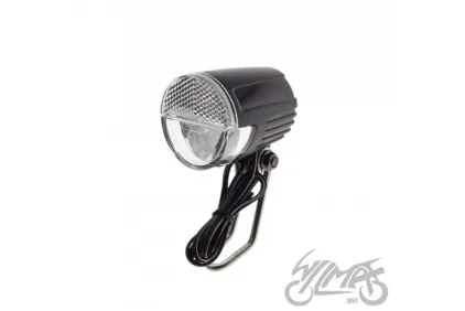 LAMP, FRONT LED BICYCLE