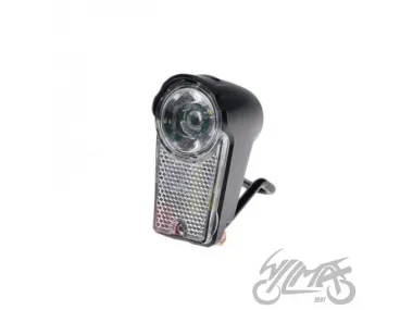 LAMP, FRONT LED BICYCLE