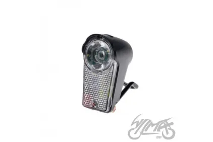LAMP, FRONT LED BICYCLE