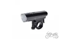 LAMP, FRONT LED BICYCLE