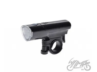 LAMP, FRONT LED BICYCLE