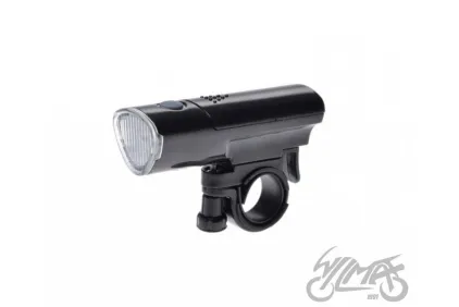 LAMP, FRONT LED BICYCLE