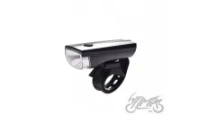 LAMP, FRONT LED BICYCLE