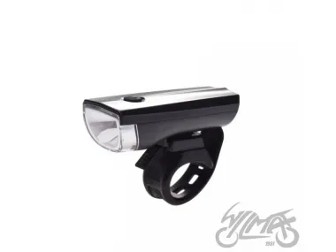 LAMP, FRONT LED BICYCLE