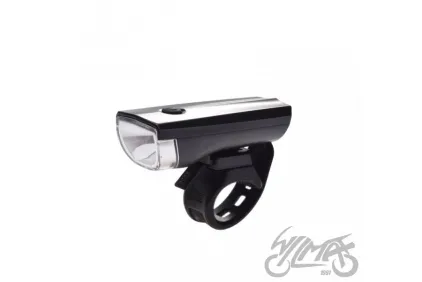 LAMP, FRONT LED BICYCLE