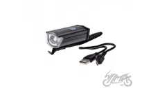LAMP, FRONT LED BICYCLE
