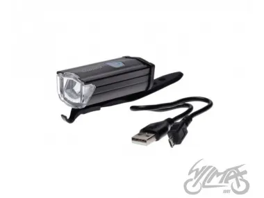 LAMP, FRONT LED BICYCLE