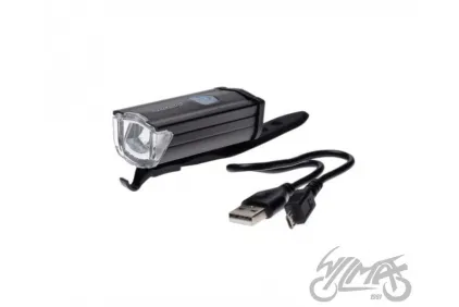 LAMP, FRONT LED BICYCLE