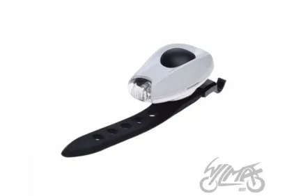LED ŽIBINTAS DVIRAČIO/ŠALMO