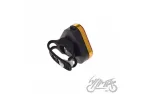 LAMP, HEAD LED BICYCLE