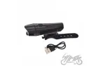 LAMP, HEAD LED BICYCLE