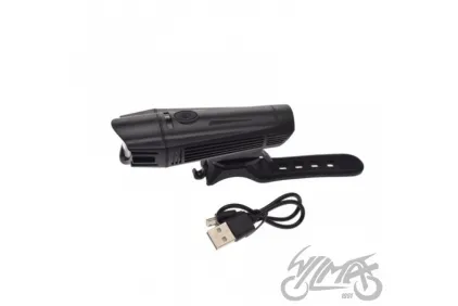 LAMP, HEAD LED BICYCLE