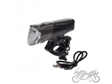 LED ŽIBINTAS DVIRAČIO