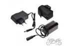 BATTERY 8.4V 5200mAh