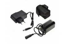 AKUMULIATORIUS 8.4V 5200mAh