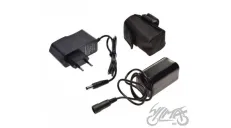 AKUMULIATORIUS 8.4V 5200mAh