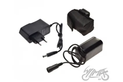 BATTERY 8.4V 5200mAh