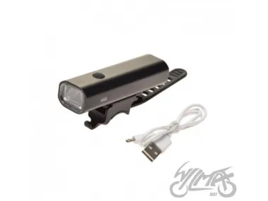 LAMP, BICYCLE FRONT LED