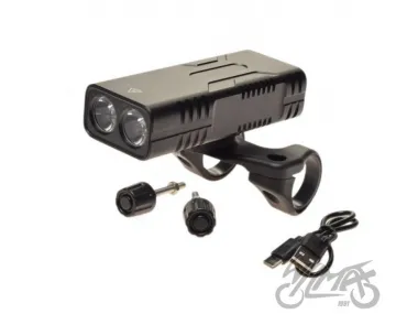 LAMP, BICYCLE FRONT LED
