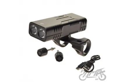LAMP, BICYCLE FRONT LED