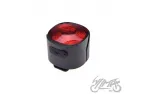LED ŽIBINTAS DVIRAČIO
