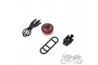 LAMP, HEAD LED BICYCLE