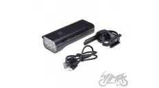 LAMP, BICYCLE FRONT LED