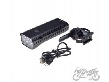 LAMP, BICYCLE FRONT LED